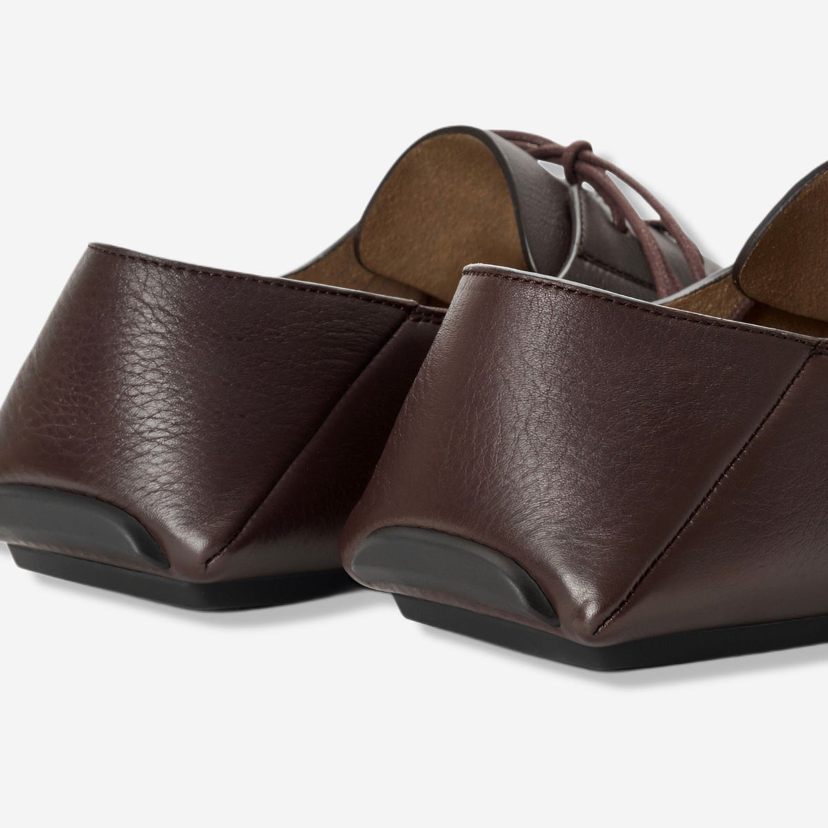 Loewe Rambla Boat Shoe