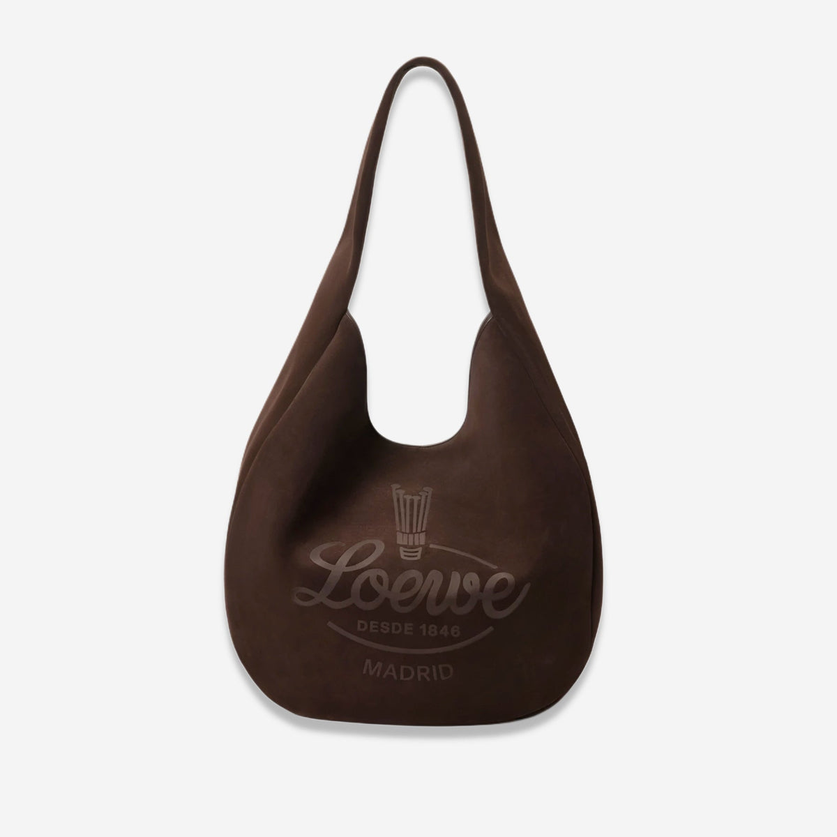Loewe Roomy Hobo Bag