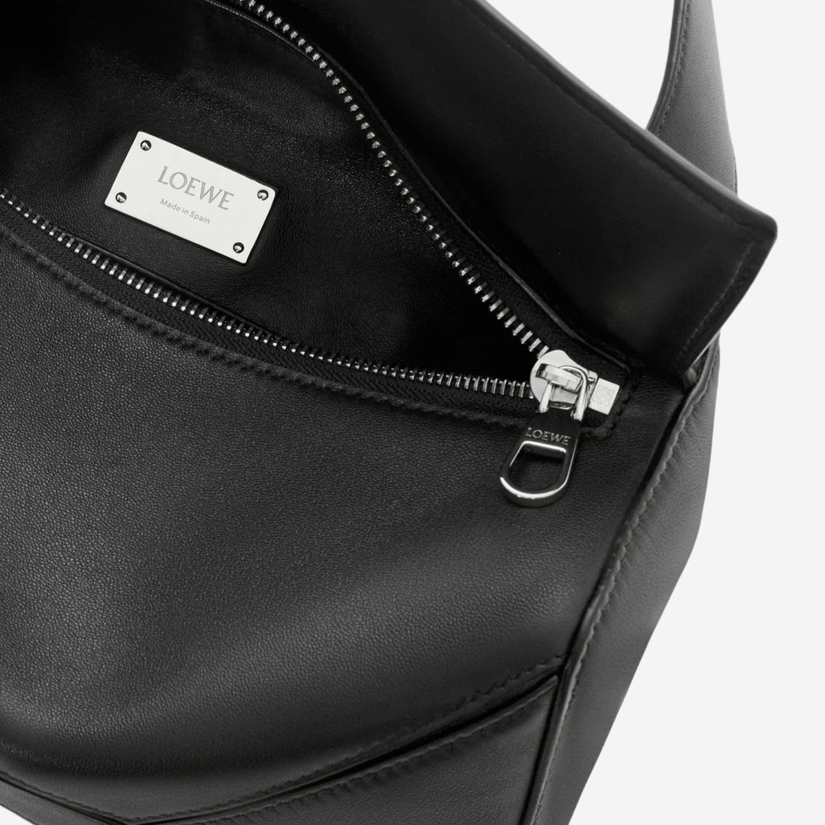 Loewe Puzzle Featherlight Sling Bag