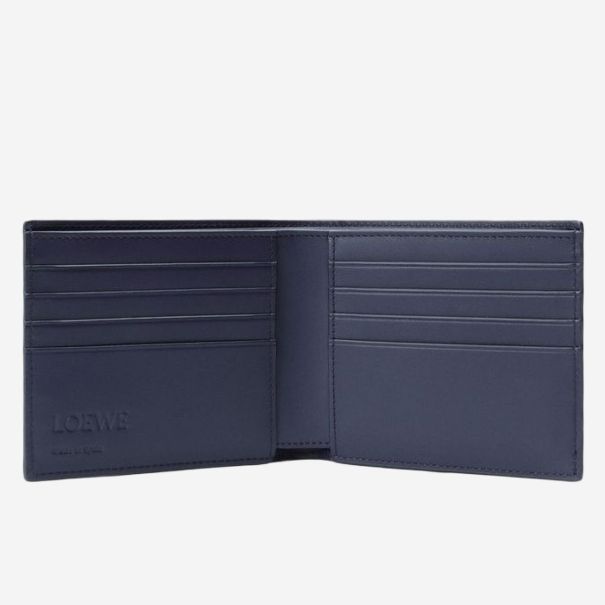 Loewe Puzzle Edge BiFold Wallet