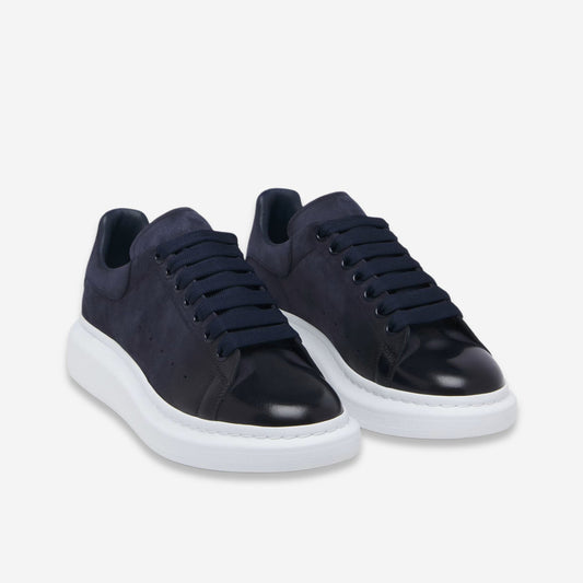 Alexander McQueen Spray Technique Sneakers