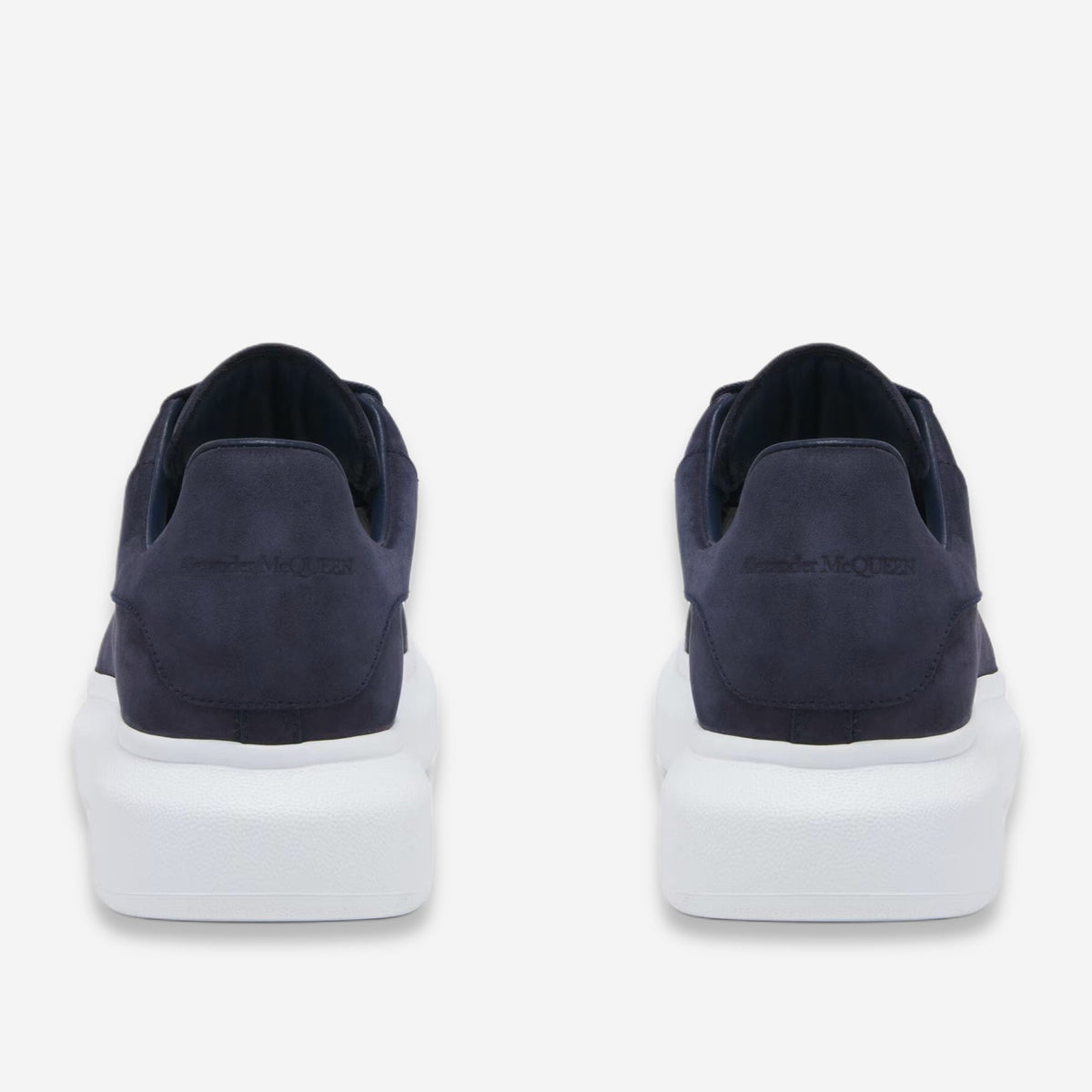 Alexander McQueen Spray Technique Sneakers
