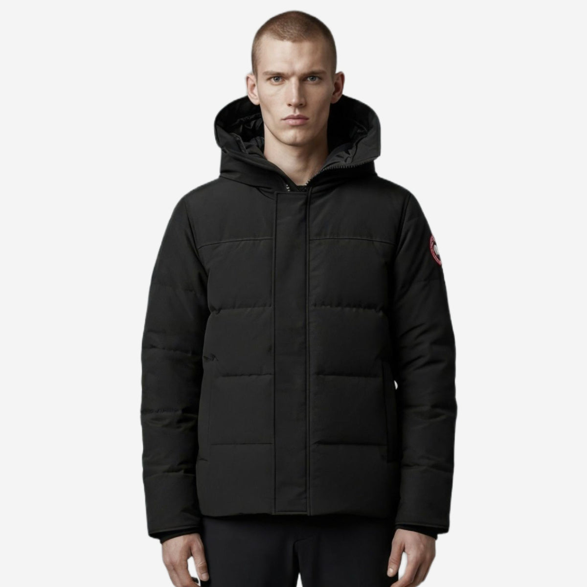 Canada Goose MacMillan CR Parka