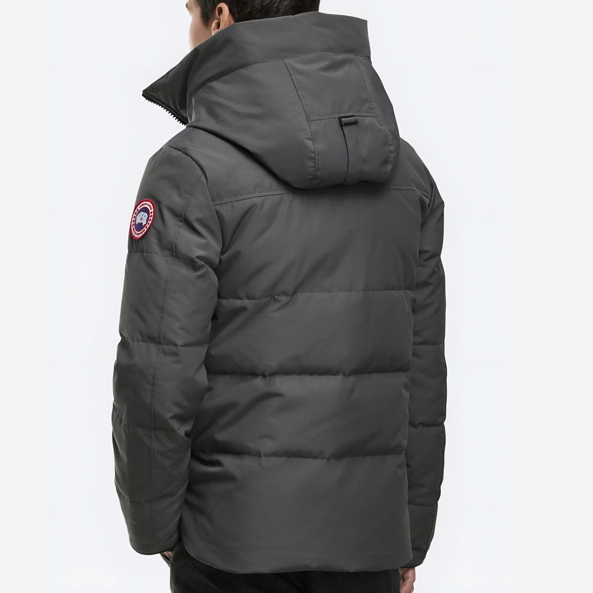 Canada Goose MacMillan CR Parka