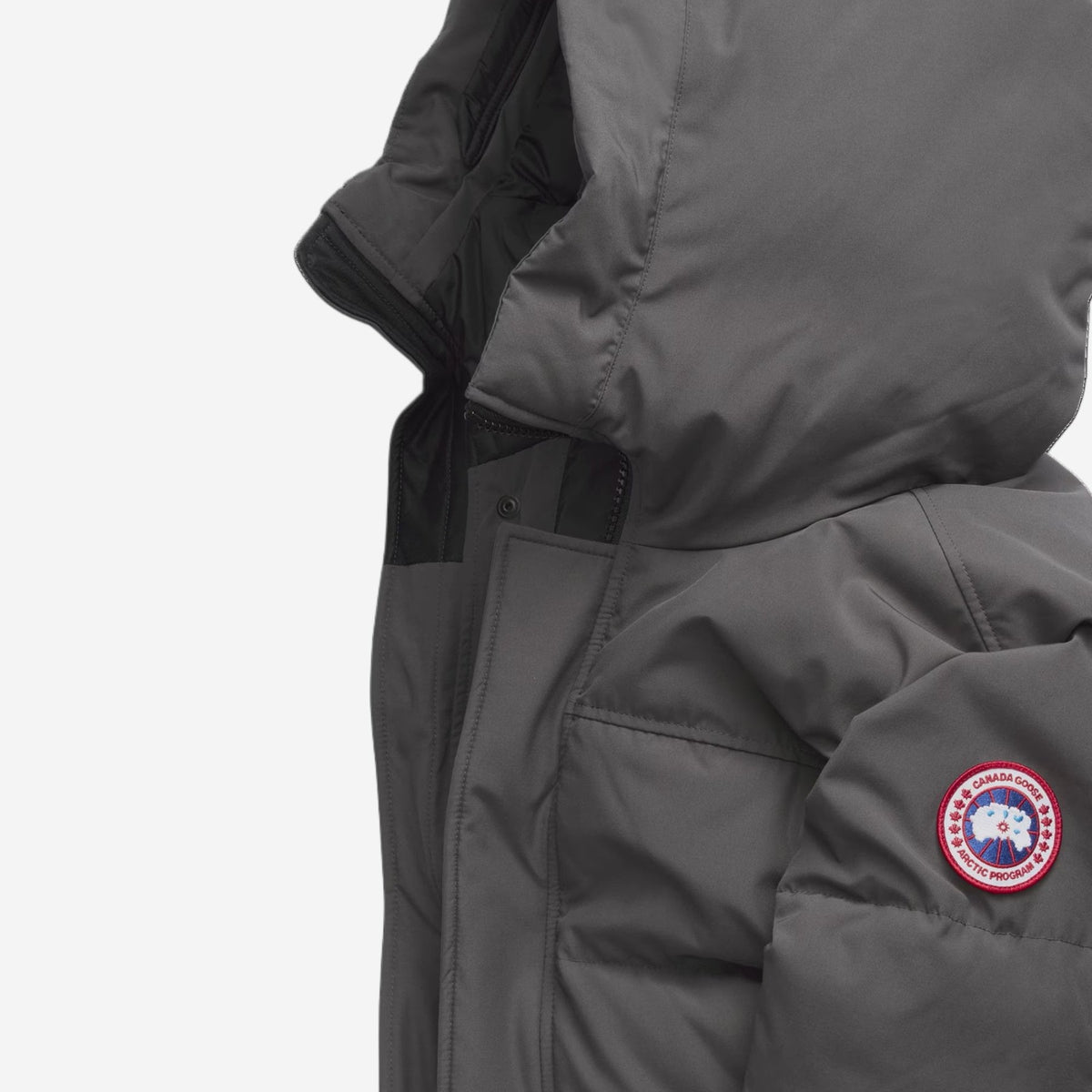 Canada Goose MacMillan CR Parka
