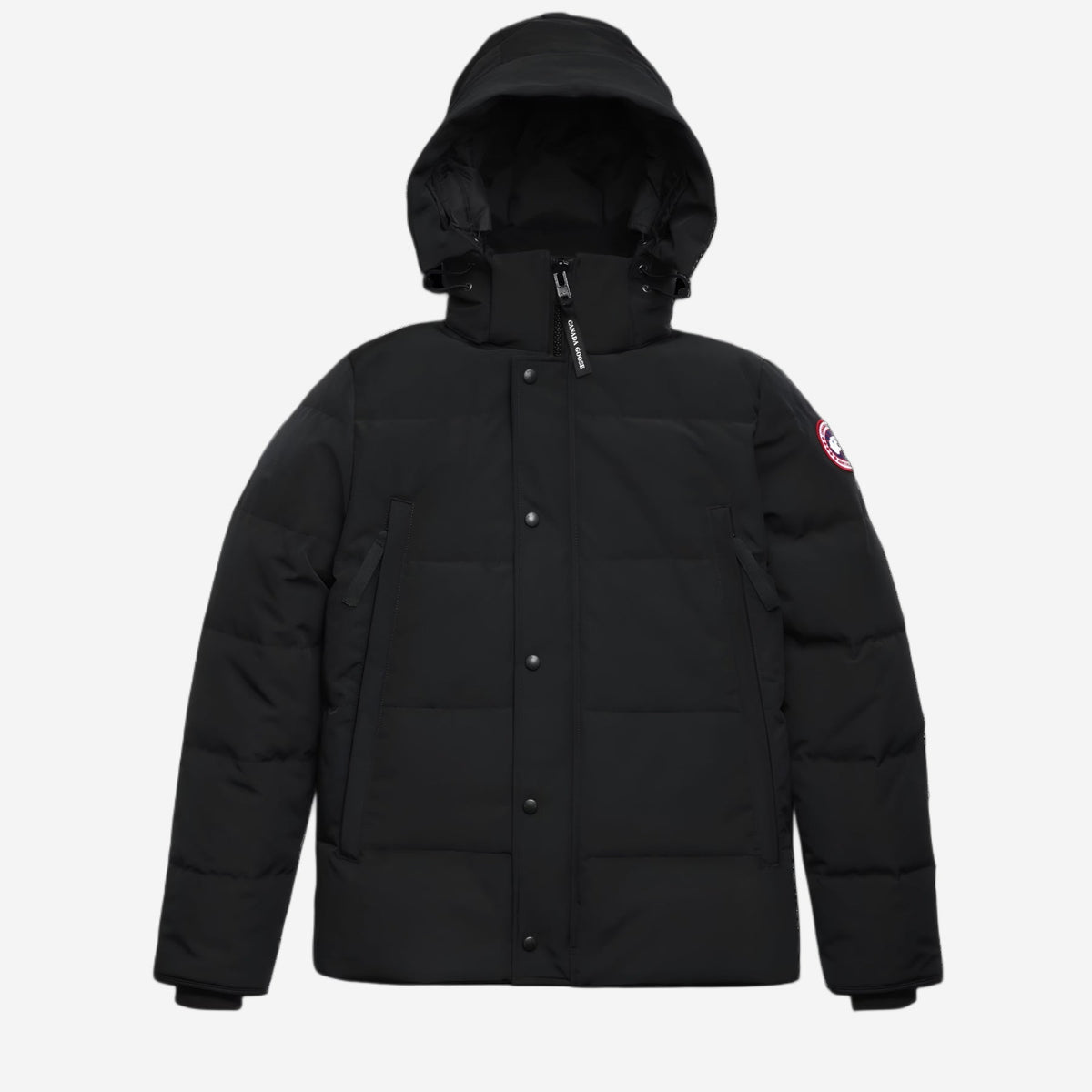 Canada Goose Wyndham CR Parka