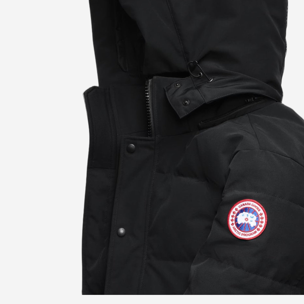 Canada Goose Wyndham CR Parka