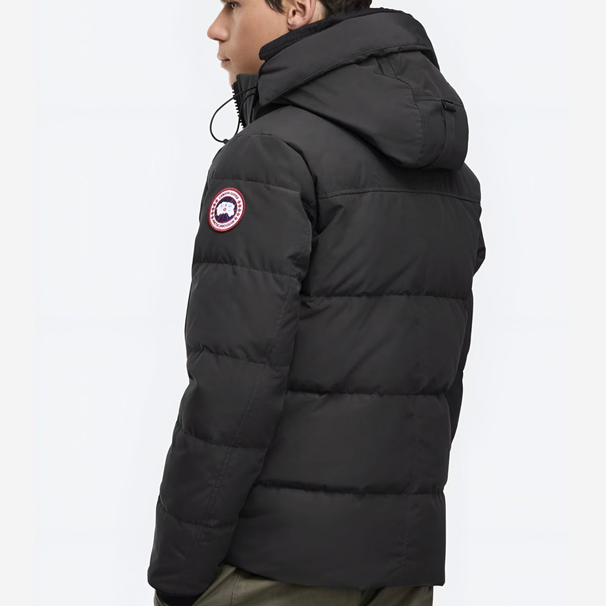 Canada Goose Wyndham CR Parka