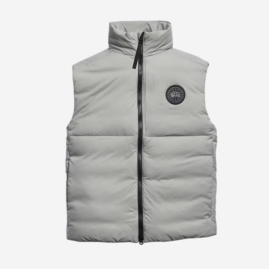 Canada Goose Lodge Black Disc Vest