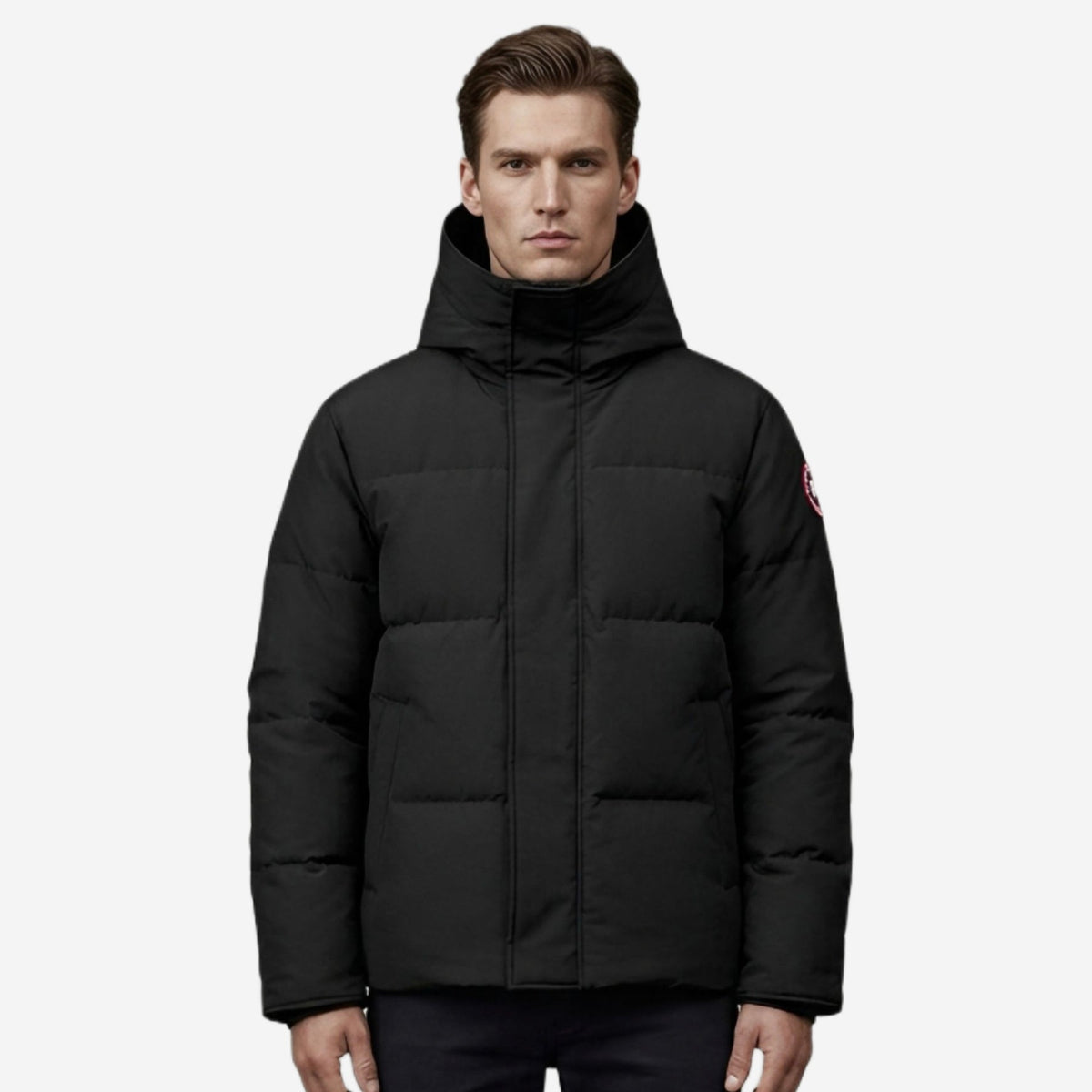 Canada Goose Seymour Parka Jacket