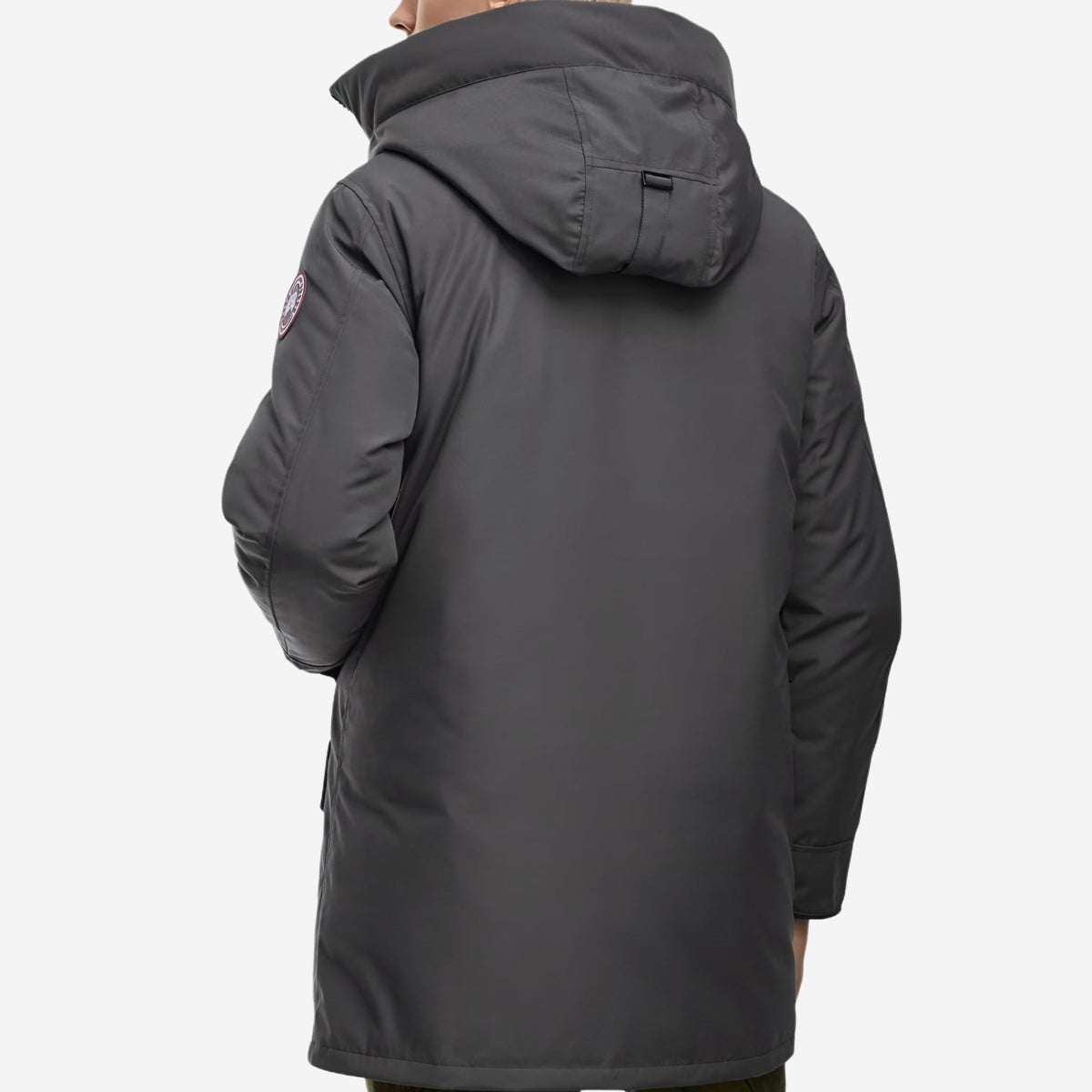 Canada Goose Langford CR Parka