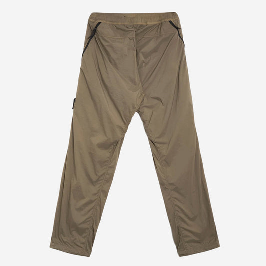 Stone Island 3100017 Ultralight Nylon Stretch-Tc Trousers