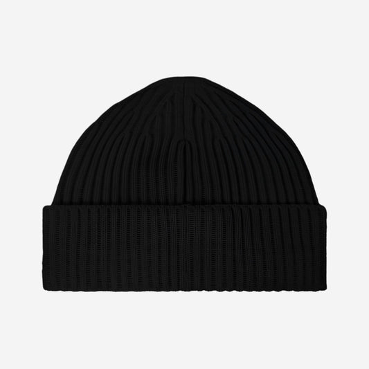 Stone Island N100002 Rib Wool Beanie