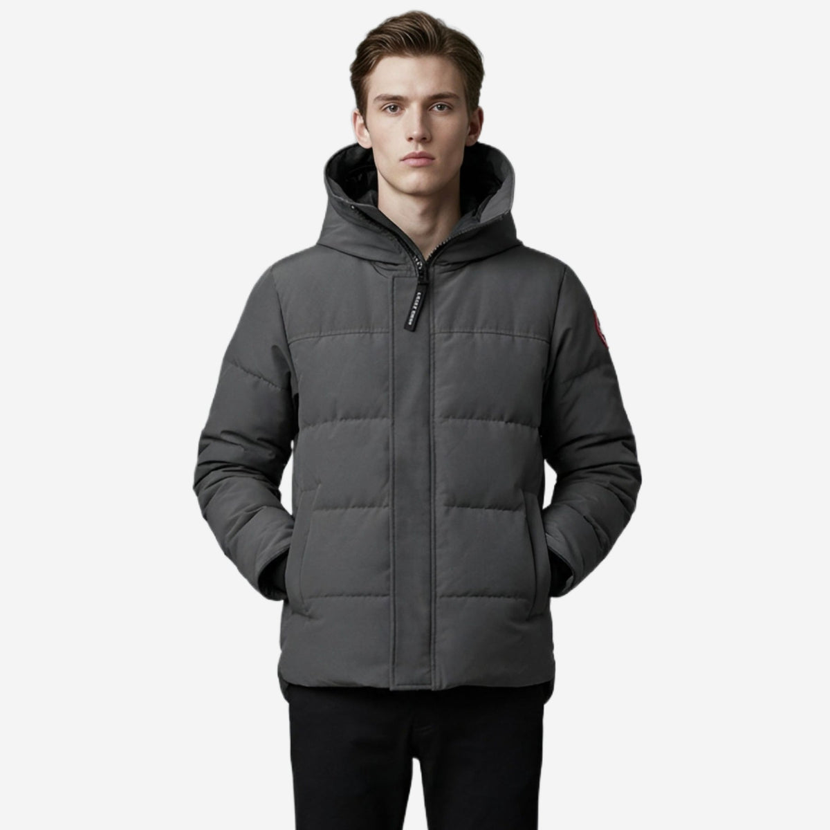 Canada Goose MacMillan CR Parka