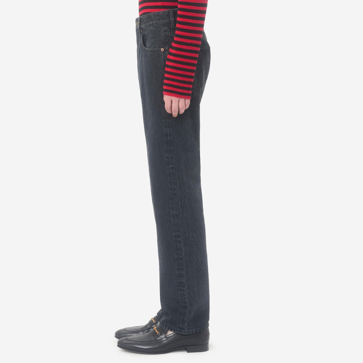 Valentino Garavani Denim Trousers
