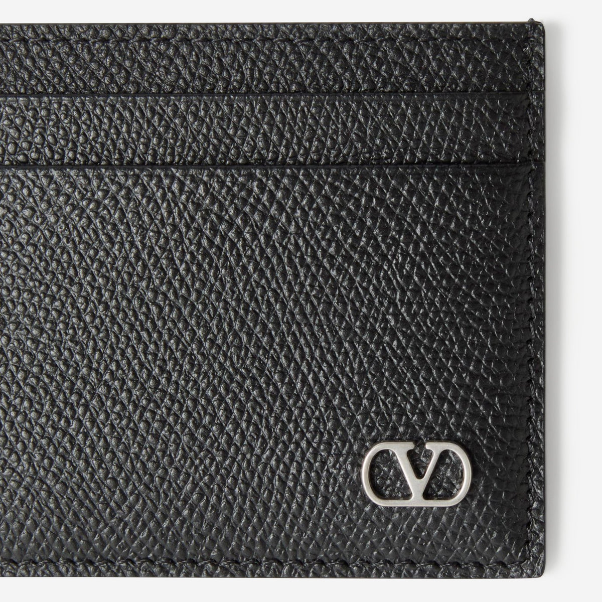Valentino Garavani Vlogo Signature Cardholder