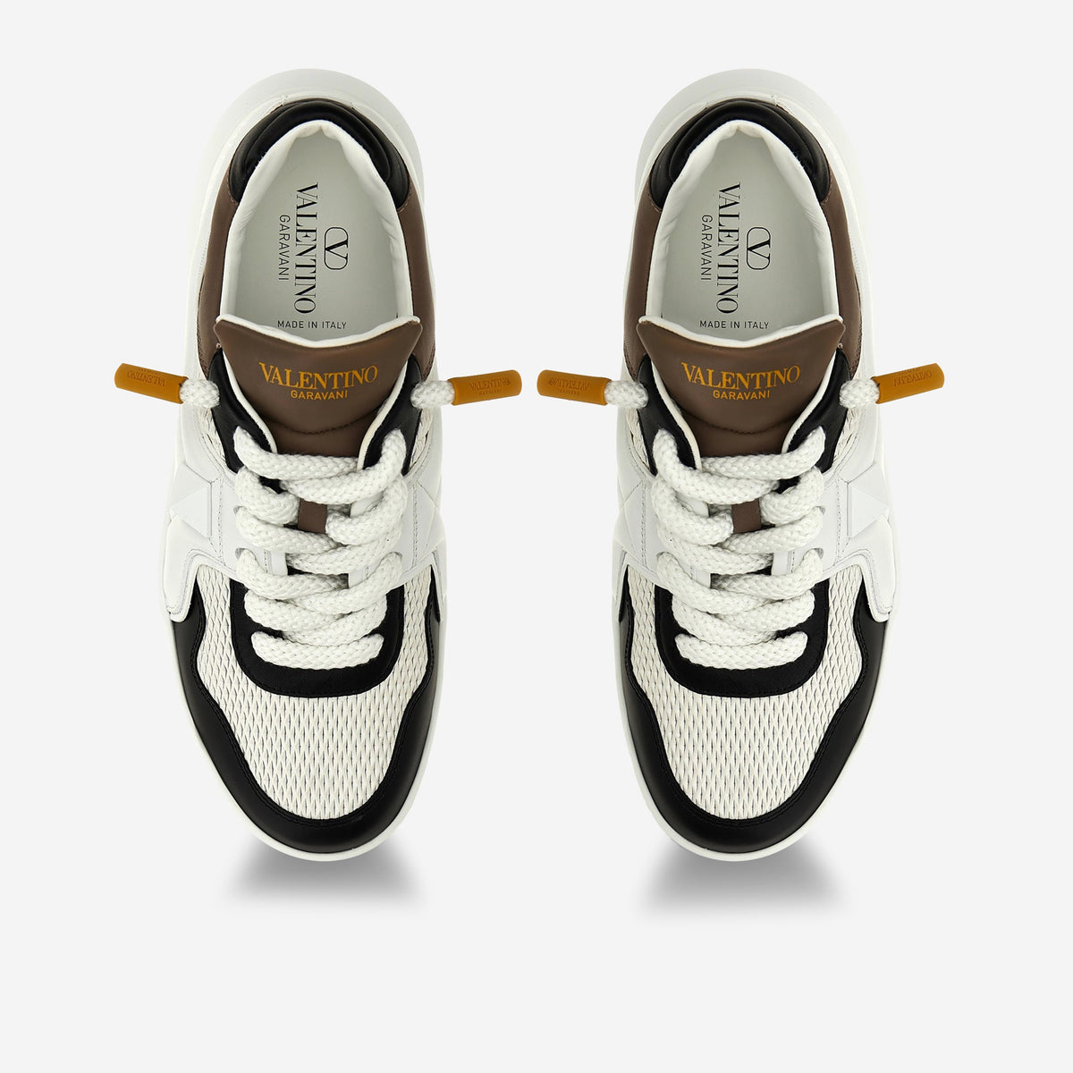 Valentino Garavani One Stud XL Low-Top Sneaker
