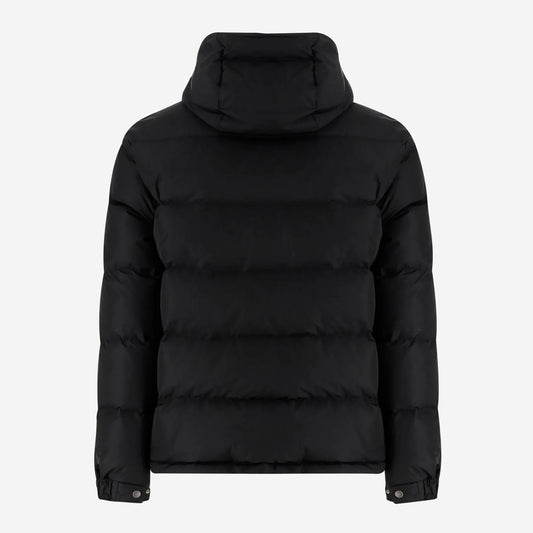 Valentino Garavani VLogo Quilted Jacket