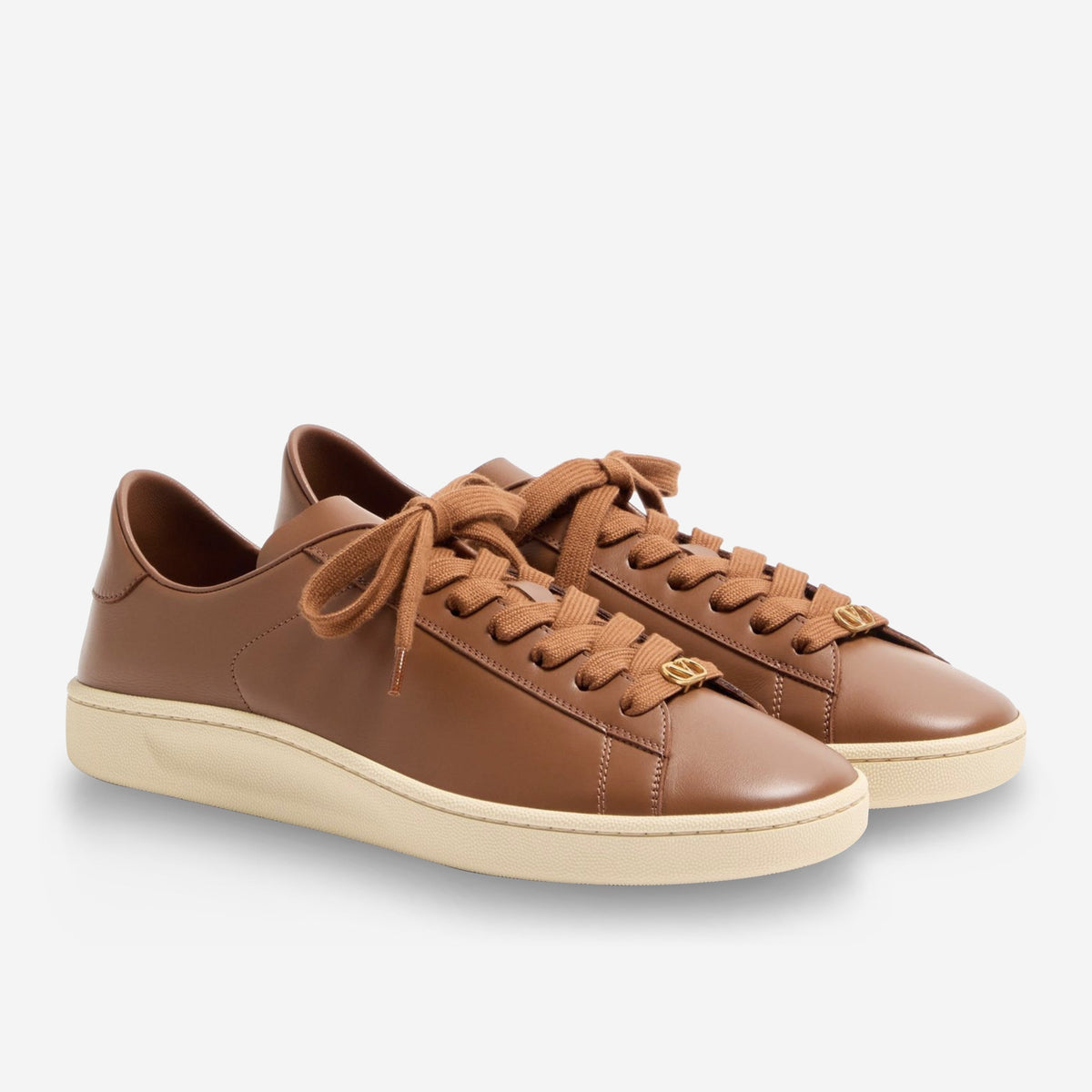 Valentino Garavani Royco Nappa Calfskin Sneakers