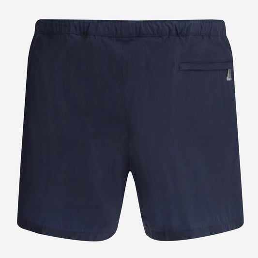 Valentino Garavani V Logo Swimwear