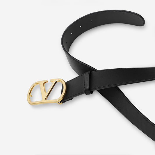 Valentino Garavani Vlogo Signature Belt