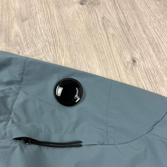 CP Company Pro-Tek Jacket - Stormy Castmark