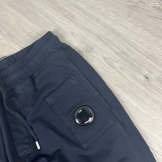 CP Company Sweatpants - Navy Castmark