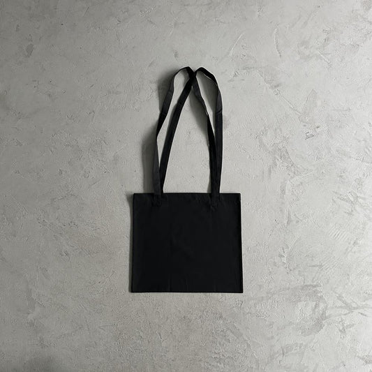 CORTEIZ Shoulder Bag - Black