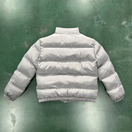 CORTEIZ Bolo Jacket - Grey
