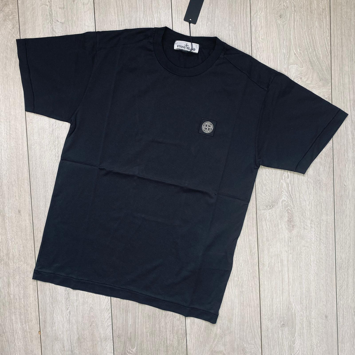 Stone Island Holiday Set - Black Castmark
