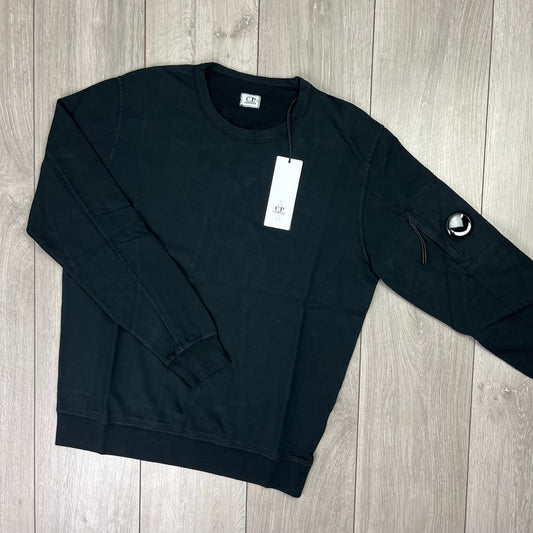 CP Company Tracksuit - Black Castmark