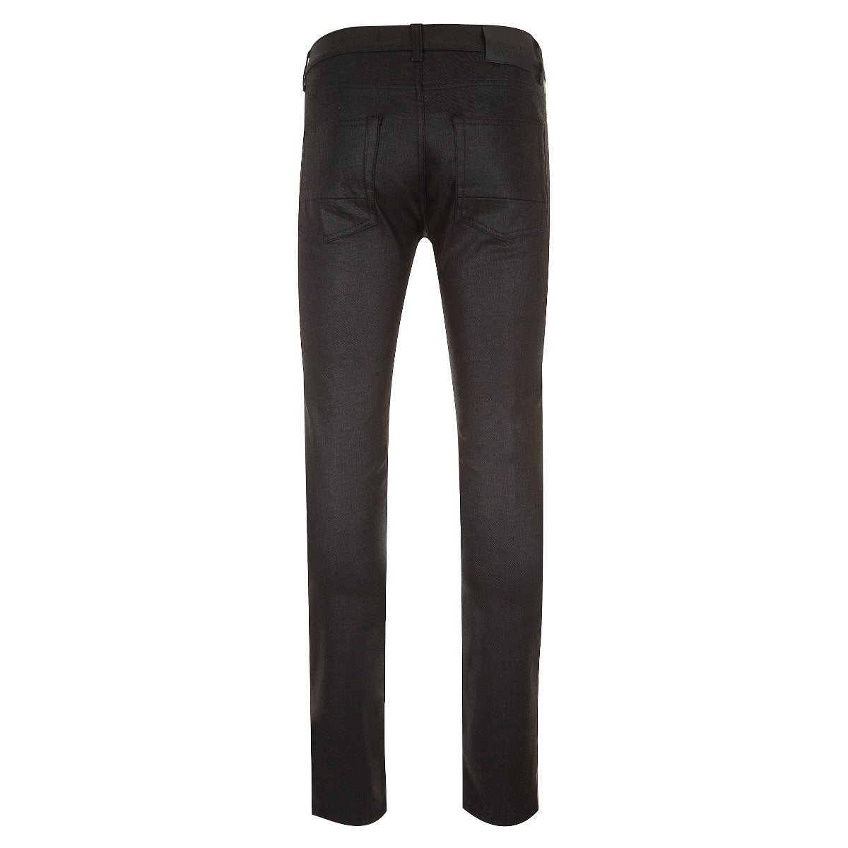 Alexander McQueen Panelled Jeans