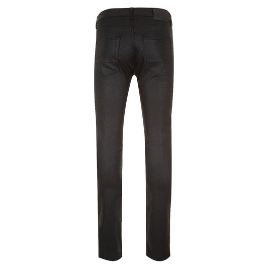 Alexander McQueen Panelled Jeans