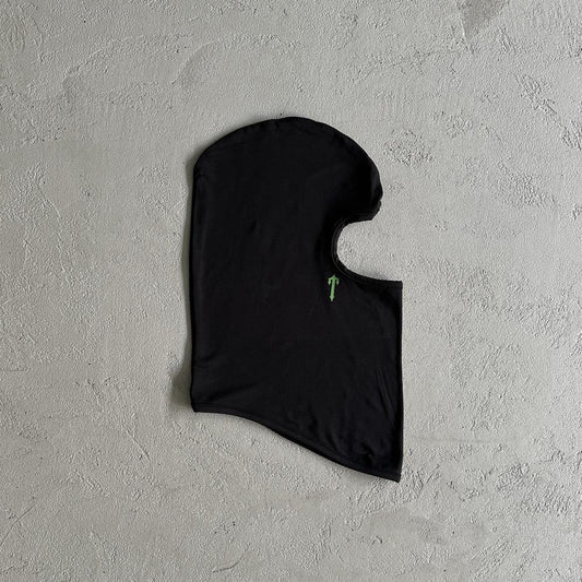 CORTEIZ Balaclava - Black