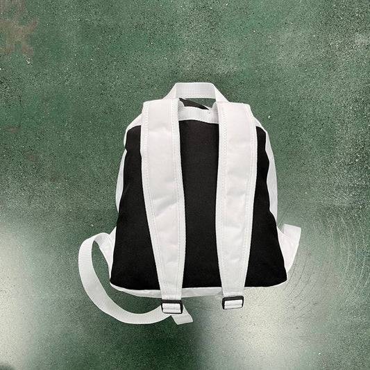 CORTEIZ Backpack - White