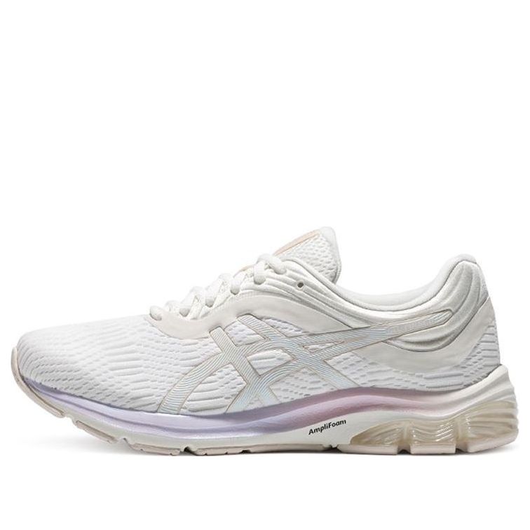(WMNS) ASICS Gel-Pulse 11 White 1012B138-106