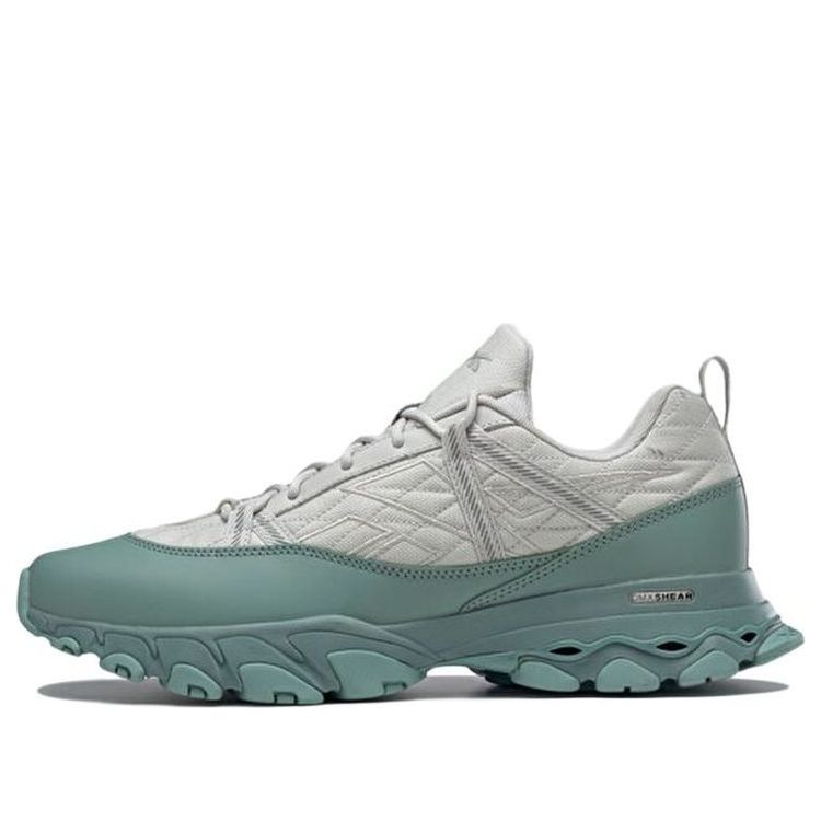 Reebok Dmx Trail Shadow 'Grey Green' GY5614