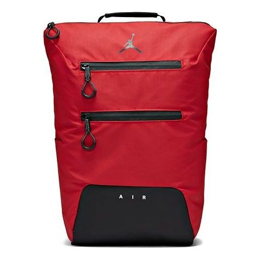 Air Jordan Tailored Jumpman BackPack 'Red' CW8033-687