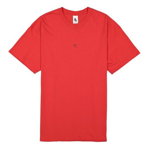 Nike Lab Short-Sleeve T-Shirt CK0717-657