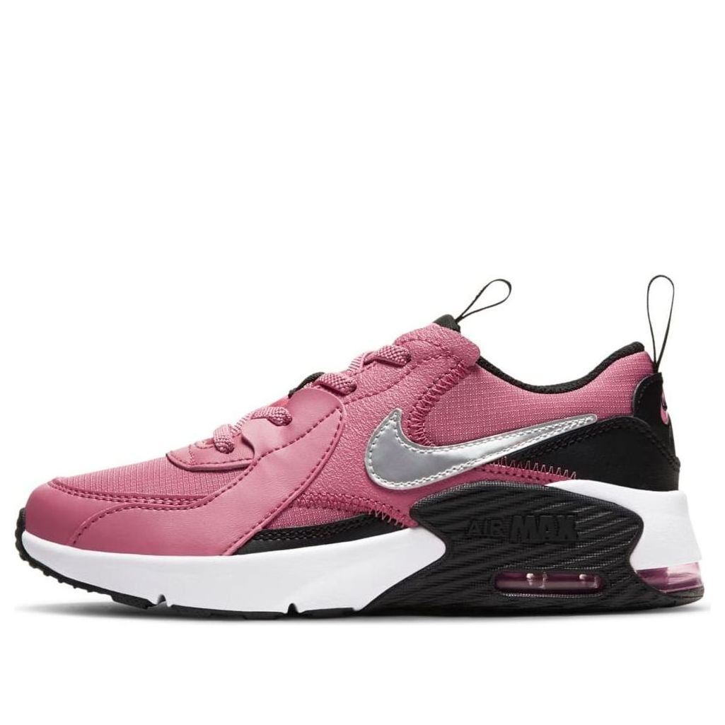 (PS) Nike Air Max Excee SE 'Pink Silver Black' CZ4993-600
