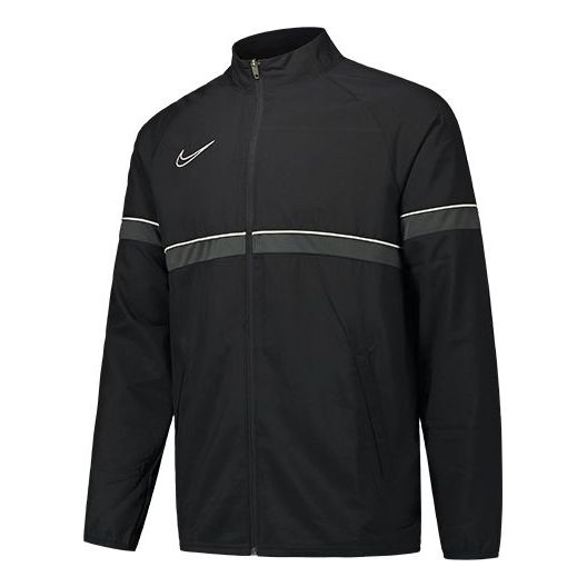 Nike Academy Training Jacket 'Black' CW6118-014