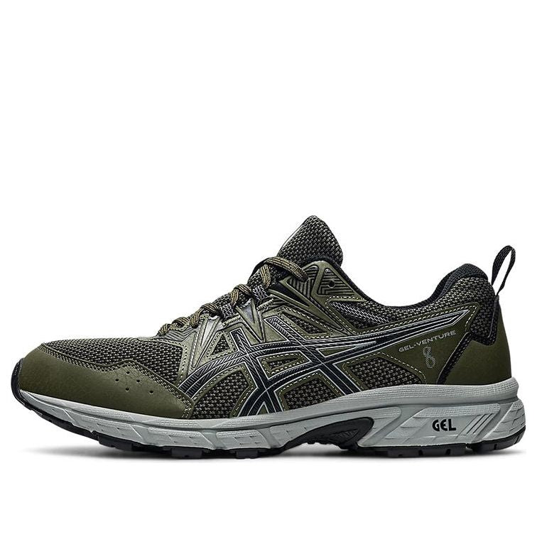ASICS Gel-Venture 8 'Green Black' 1011A824-302
