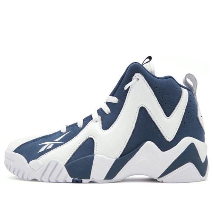 Reebok Hurrikaze 2 'Batik Blue' GX6227
