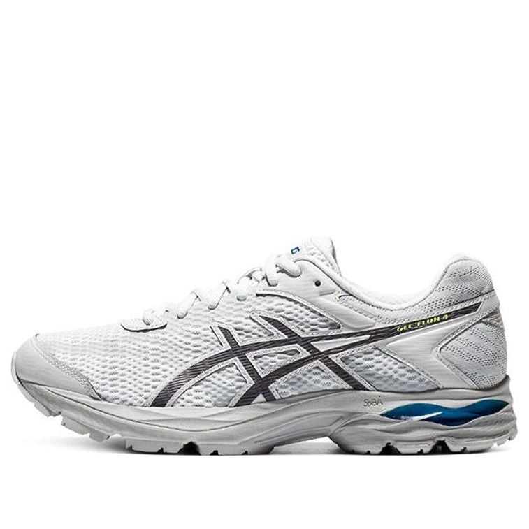 ASICS Gel-Flux 4 'Grey Black' 1011A614-020