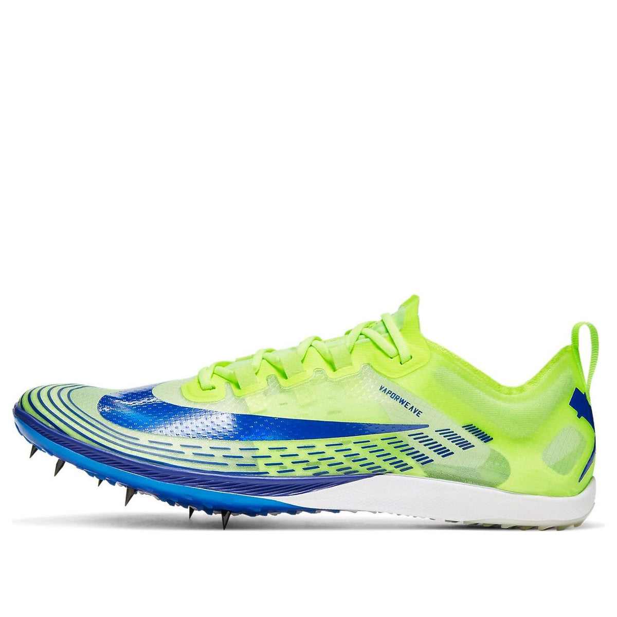 Nike Zoom Victory 5 XC 'Volt Racer Blue' AJ0847-700