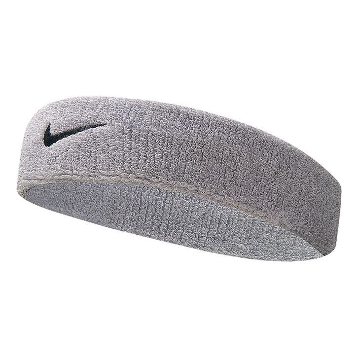 Nike Dri-Fit Headband 'Grey' NNN07051OS