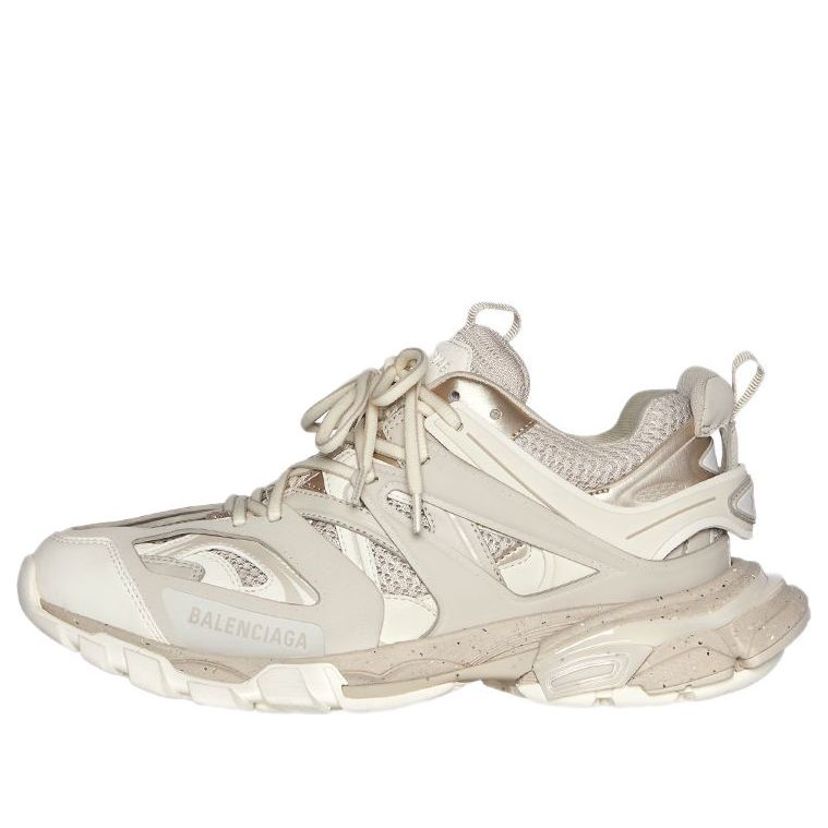 Balenciaga Track Sneaker 'Beige' 542023W3FE49697