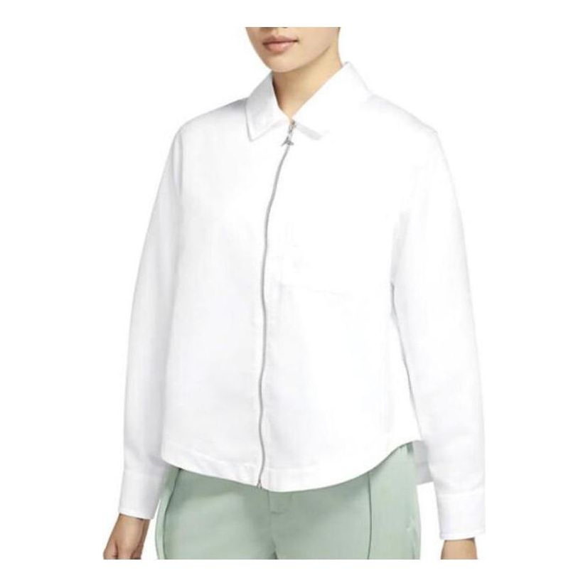(WMNS) AS W J NEW CLASSICS Top White DD7084-100