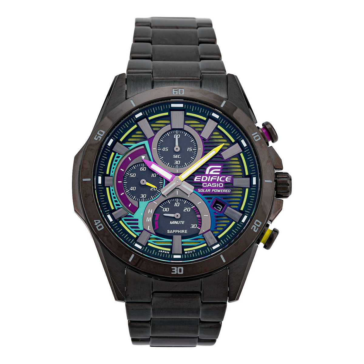 CASIO EFS-S610CP-1AVUPRC EFS-S610CP-1AVUPRC