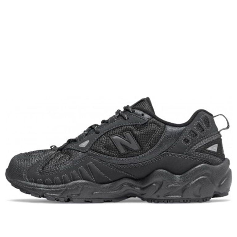 (WMNS) New Balance 703 Series 'Black' WL703CB